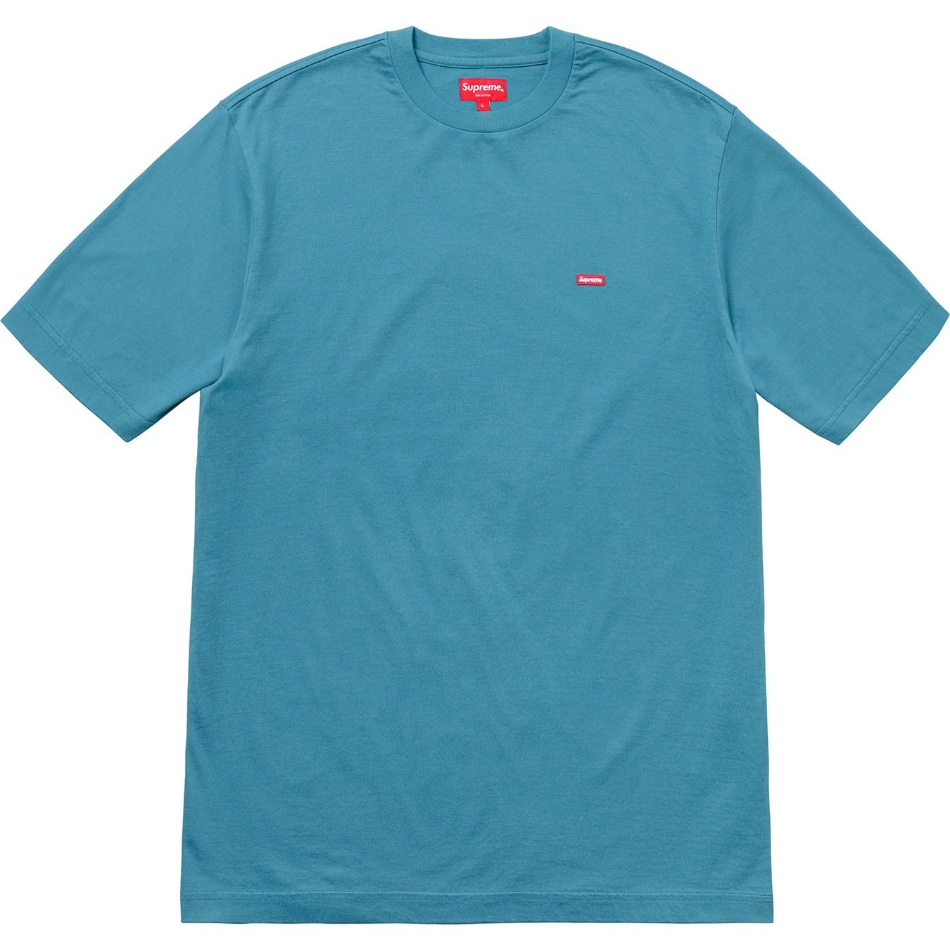 Small Box Tee view 5